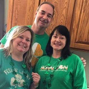 Meet your Posher, Mary